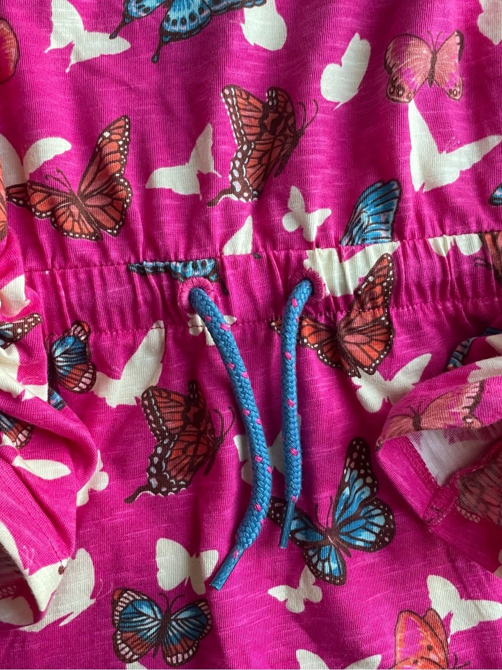 Swiftie bundle! NWOT Hatley butterfly dress w/ add ons to inspire creativity! - Picture 5 of 8
